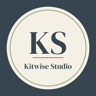 Kitwise Studio logo